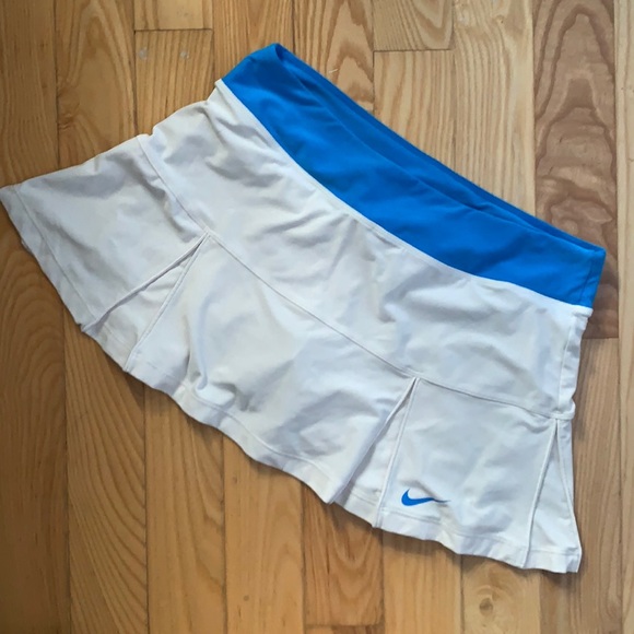 Tennis/jogging Nike Dri-fit skort skirt